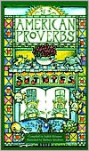 AMERICAN PROVERBS > fd