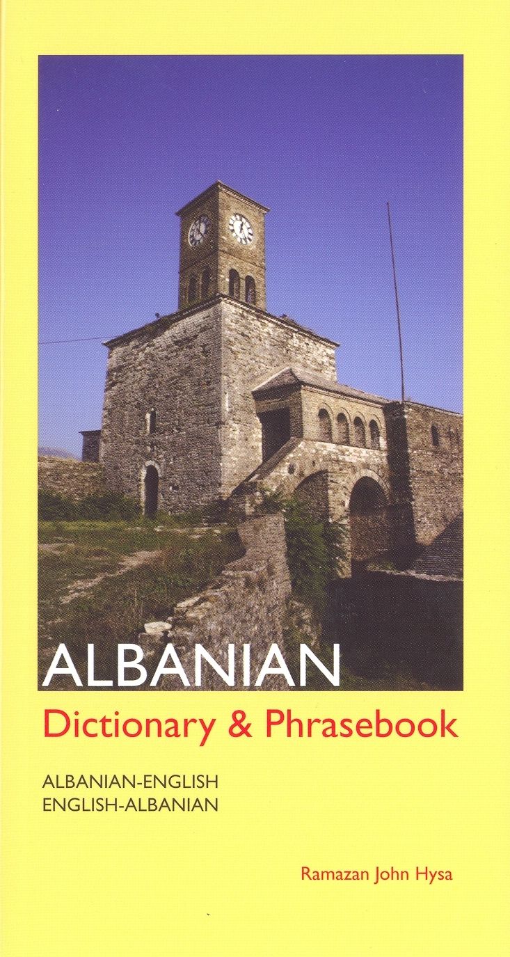 ALBANIAN-E/E-A D & P