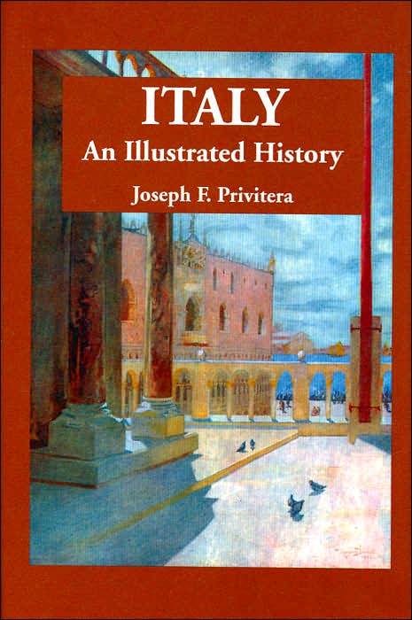 ITALY: ILLUS HIST >