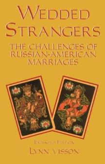 Wedded Strangers