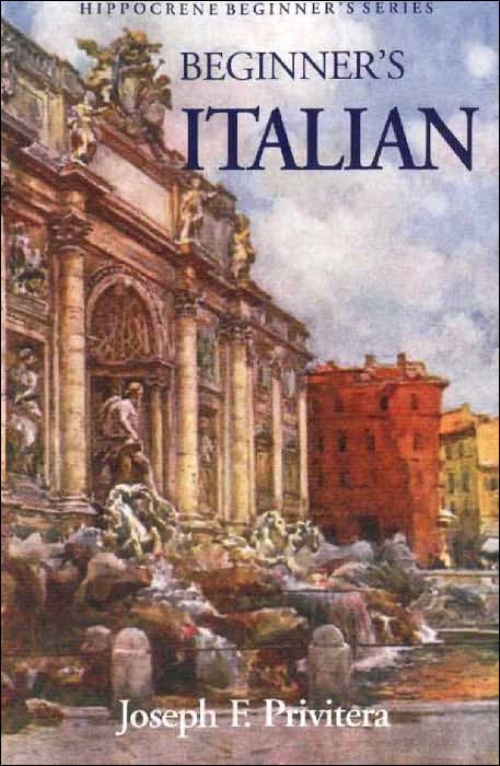 BEGINNER'S ITALIAN >