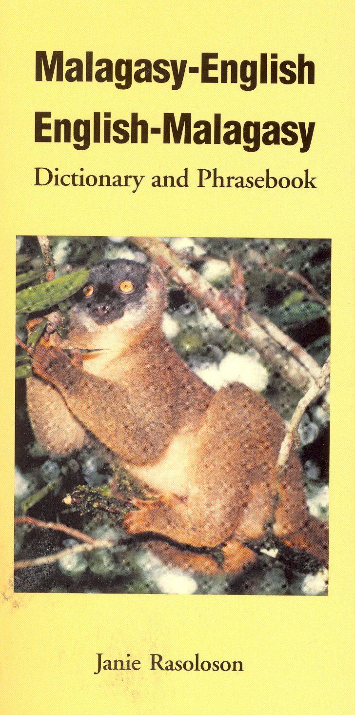 MALAGASY-E/E-M D & P