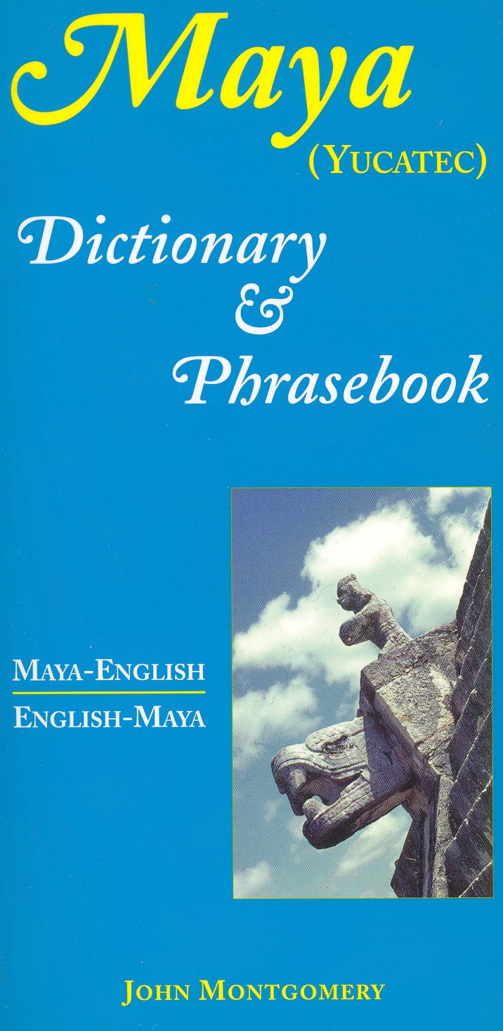 MAYA-E/E-M (Yucatec) D&P