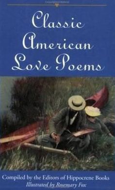 CLASSIC AMER LOVE POEMS--PPR