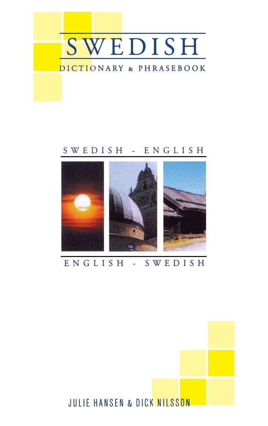 SWEDISH-E/E-S D & P