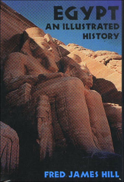 Egypt: An Illustrated History