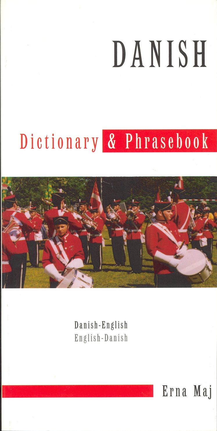 DANISH-E/E-D D & P