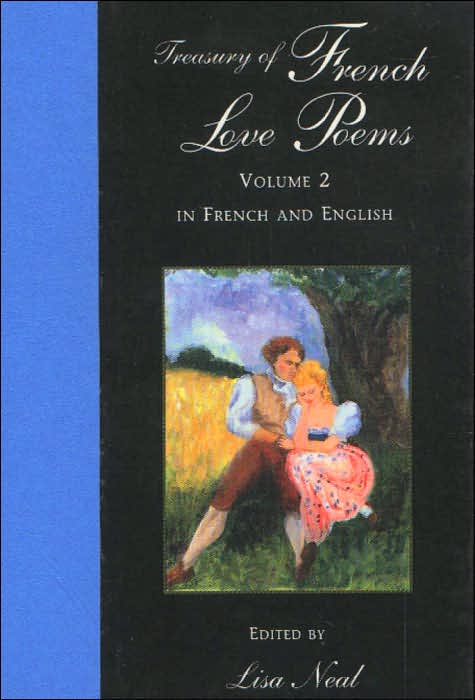 FRENCH, TREAS LOVE POEMS V. II