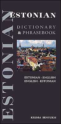 ESTONIAN-E/E-EST D & P