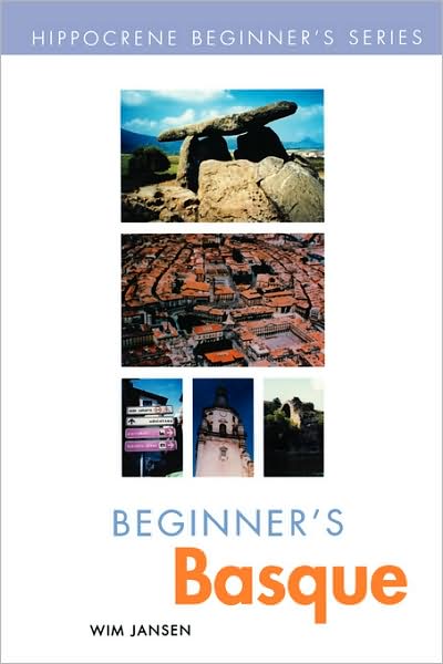 Beginner's Basque
