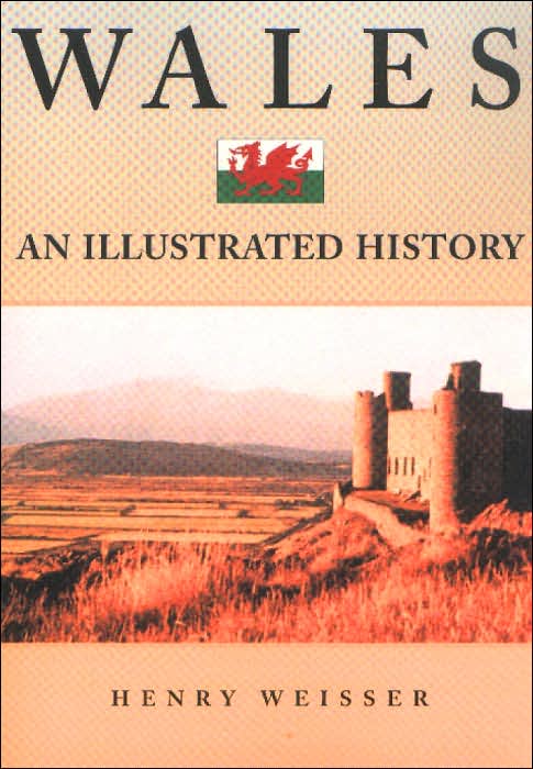 WALES : ILLUS HIST ppr >