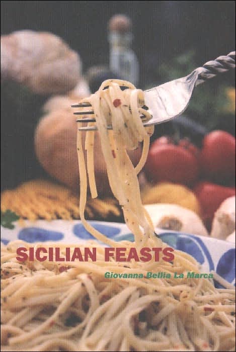 SICILIAN FEASTS