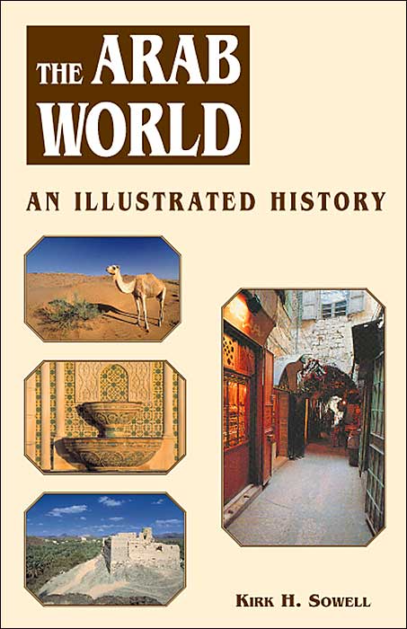 ARAB WORLD : ILLUS HIST