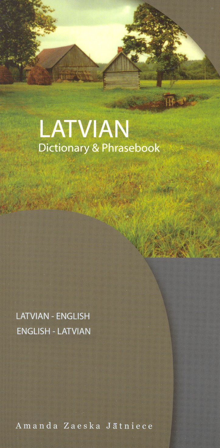 LATVIAN D & P