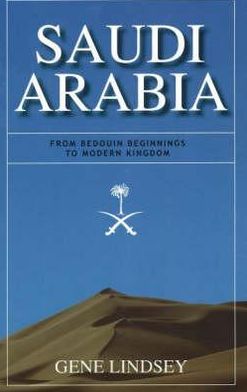 SAUDI ARABIA