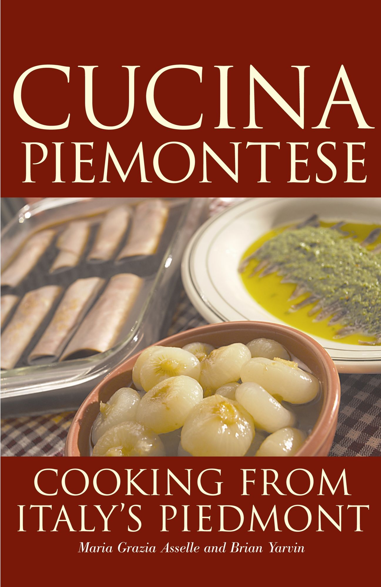 CUCINA PIEMONTESE
