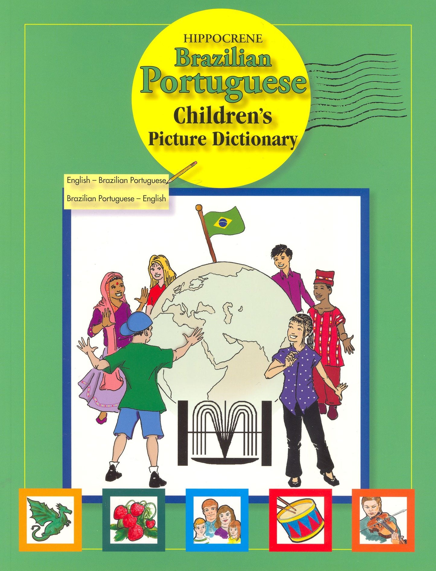 BRAZ/PORT- CHILD PIX DICT