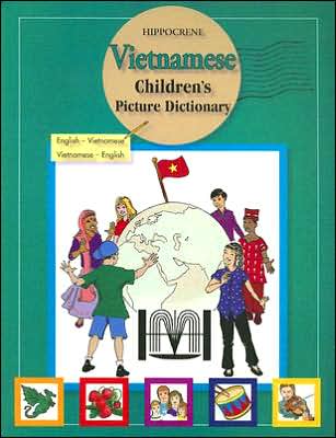 VIETNAMESE-CHILD PIX DICT