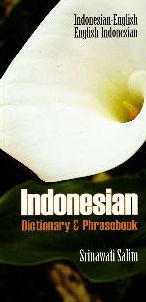 INDONESIAN-ENG D & PHR
