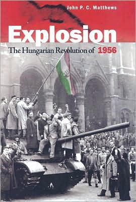 EXPLOSION : HUNG REVOL. OF 1956