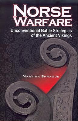 NORSE WARFARE