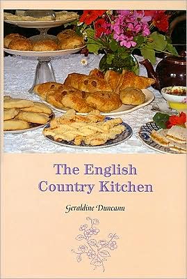 ENGLISH COUNTRY KITCHEN (2008)