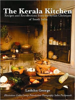 Kerala Kitchen