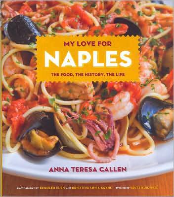MY LOVE FOR NAPLES