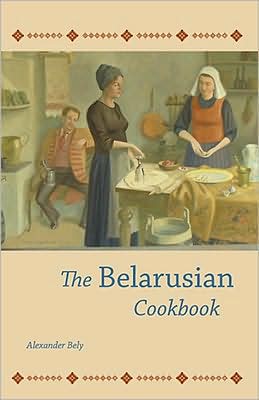 BELARUSIAN COOKBOOK
