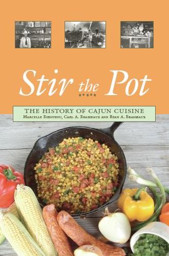 Stir The Pot