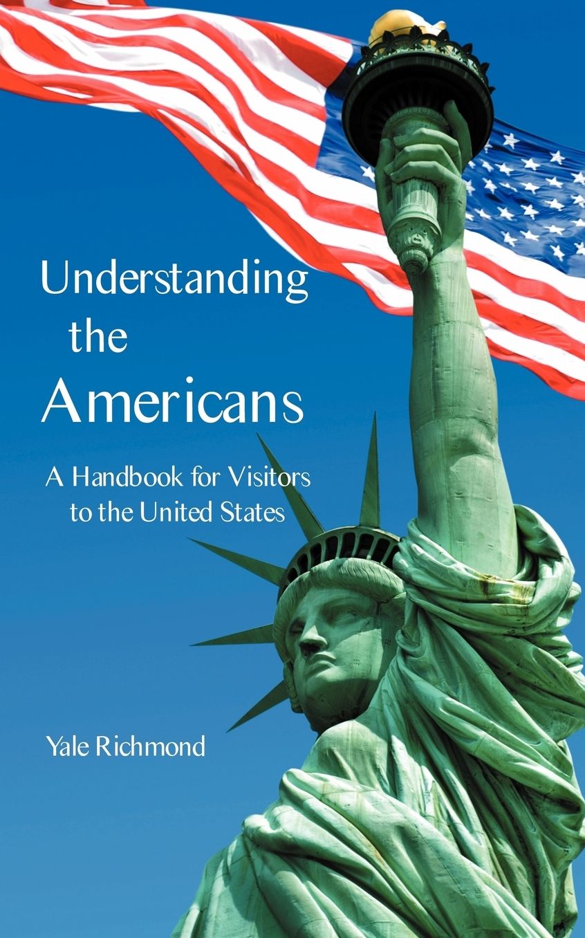 Understanding The Americans