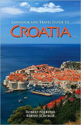 Language and Travel Guide to Croatia