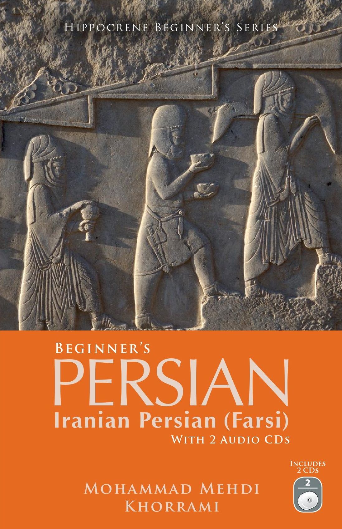 Beginner's Persian