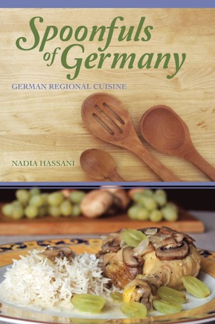 Spoonfuls of Germany: German Regional Cuisine