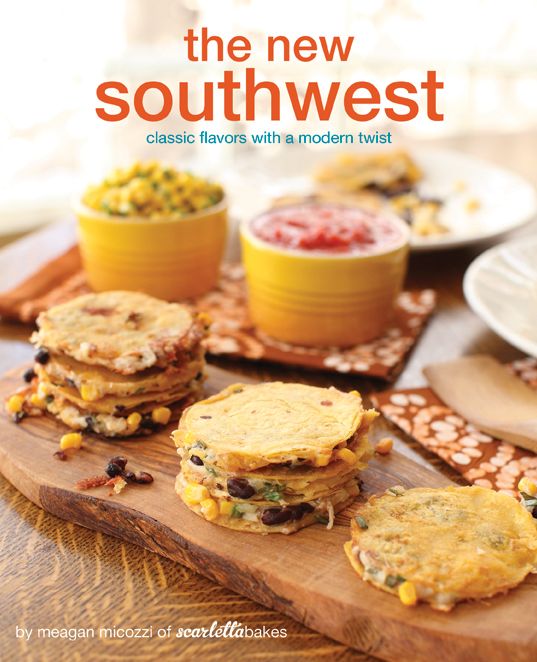 The New Southwest:Classic Flavors with a Modern Twist