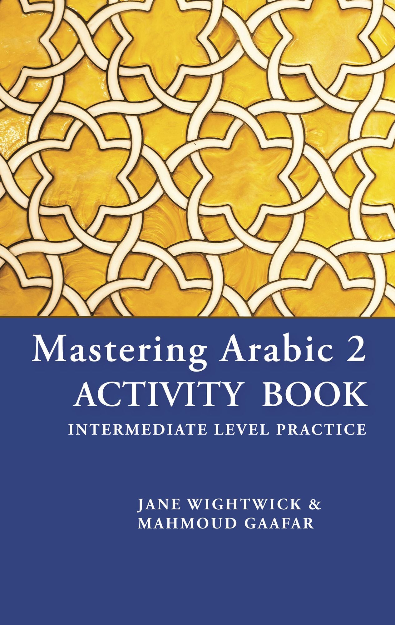 Mastering Arabic 2 Activity Book: Intermediate Level Practice