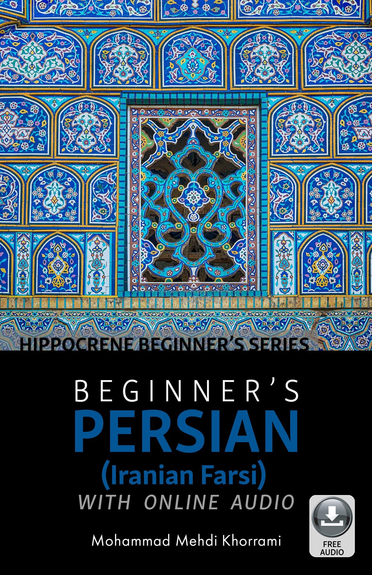 Beginner's Persian : Includes Downloadable Audio