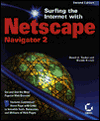 Surfing the Internet with Netscape Navigator 2