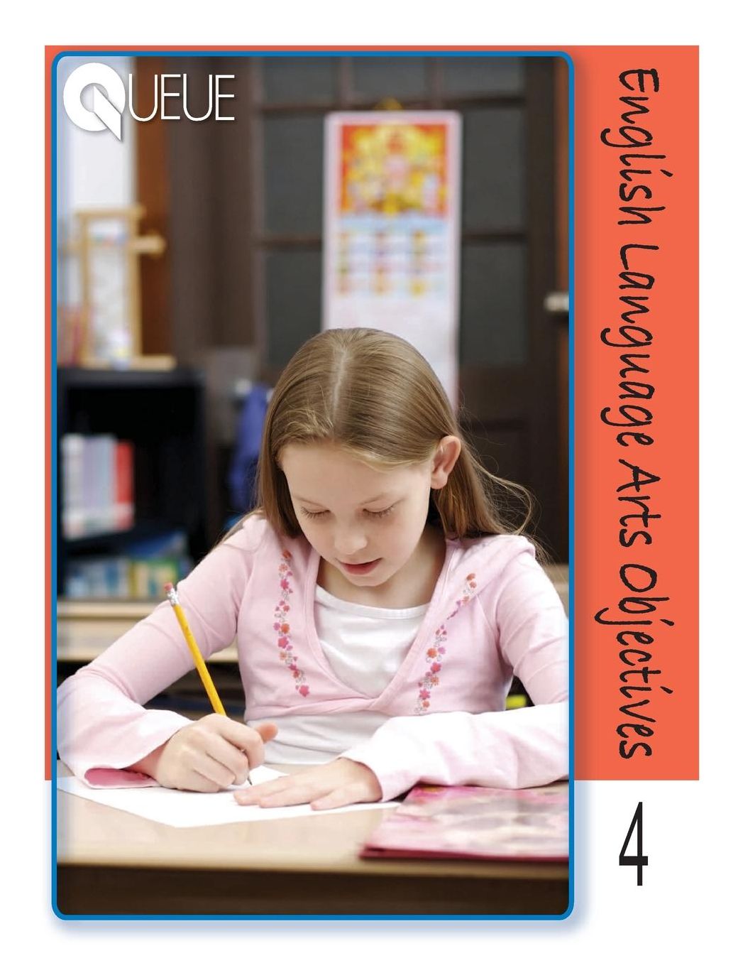 English Language Arts Objectives Grade 4