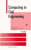 Computing in Civil Engineering (1994)