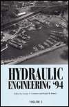 Hydraulic Engineering '94