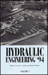 Hydraulic Engineering '94