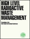 High Level Radioactive Waste Management (1995)