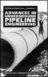 Advances in Underground Pipeline Engineering II
