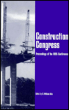 Construction Congress (1995)