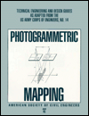 Photogrammetric Mapping