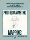 Photogrammetric Mapping