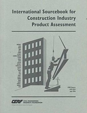 International Sourcebook for Construction Industry Product Assessment