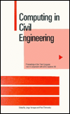 Computing in Civil Engineering (1996)