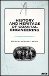 History and Heritage of Coastal Engineering